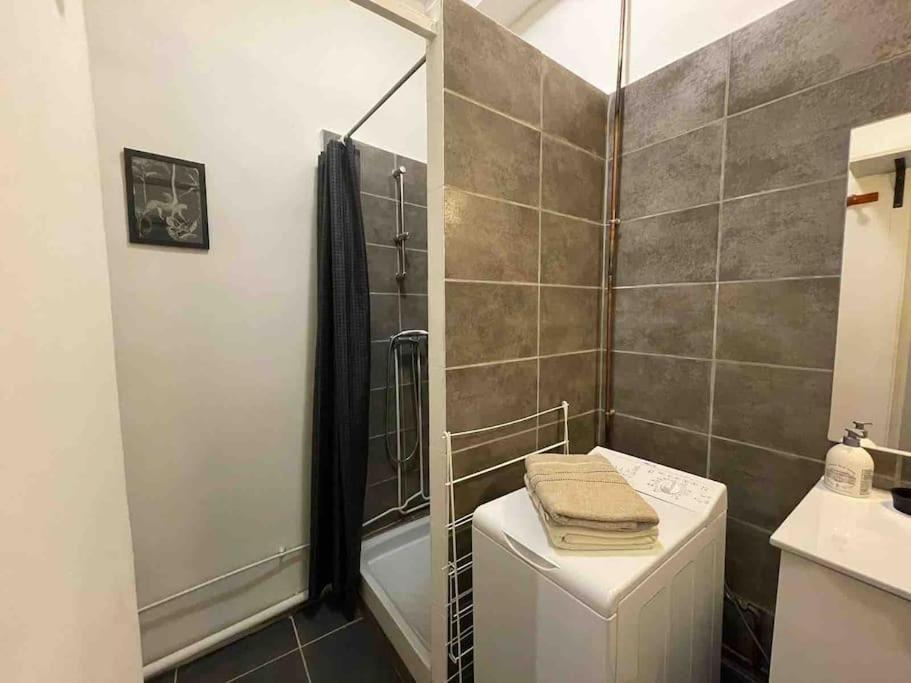 La Grande Cote Apartment Lyon Exterior photo